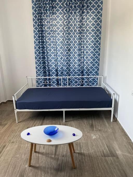 Κατοικία 80 Τ.Μ. Δίπλα Από Την Θάλασσα Στην Ελιά. Elia  外观 照片