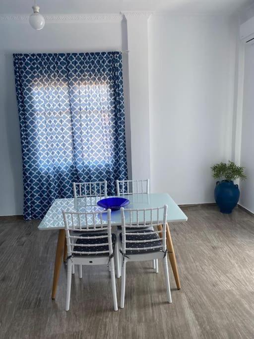 Κατοικία 80 Τ.Μ. Δίπλα Από Την Θάλασσα Στην Ελιά. Elia  外观 照片