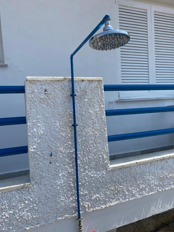 Κατοικία 80 Τ.Μ. Δίπλα Από Την Θάλασσα Στην Ελιά. Elia  外观 照片